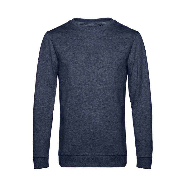 Arbeitsweatshirt Set In B&C Collection - BCWU01W