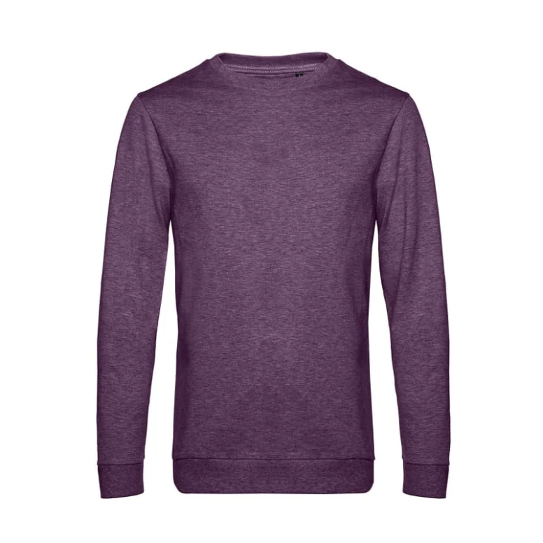Arbeitsweatshirt Set In B&C Collection - BCWU01W