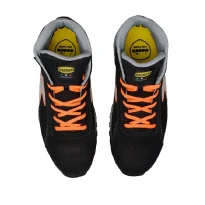 Arbeitsschuh Mid-Cut Diadora Glove Mds Mid S3 Hro Src 701.181134