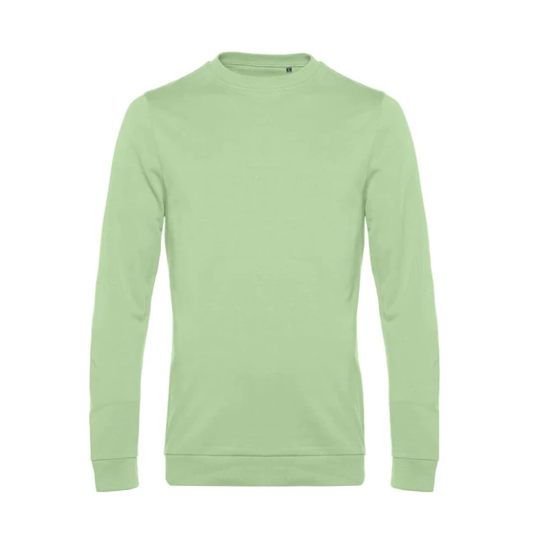 Arbeitsweatshirt Set In B&C Collection - BCWU01W