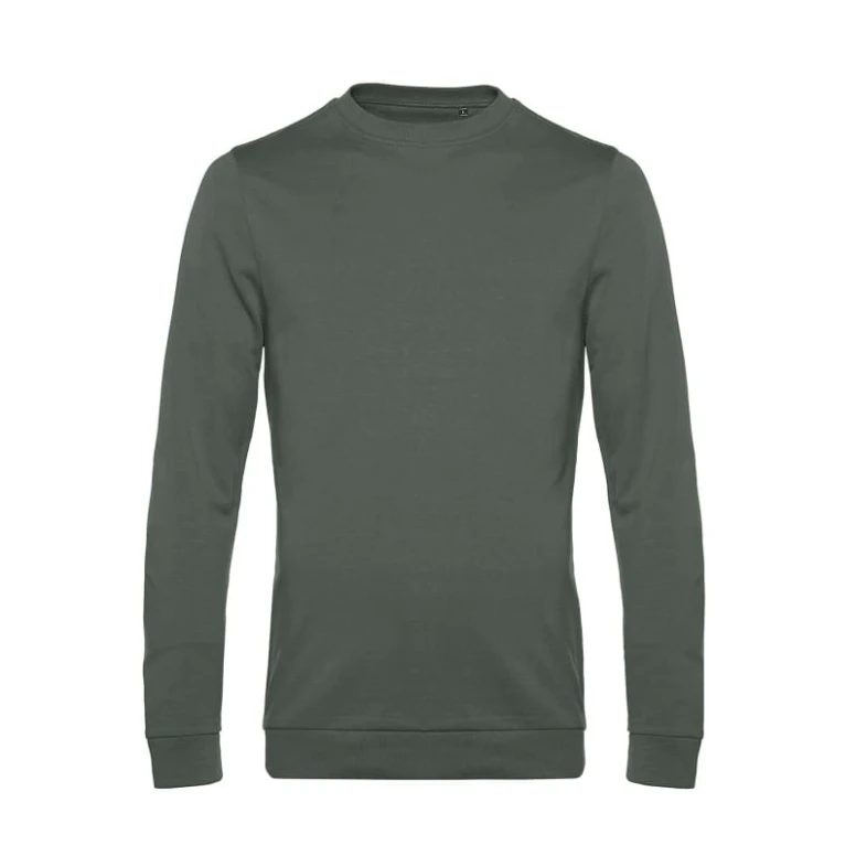 Arbeitsweatshirt Set In B&C Collection - BCWU01W
