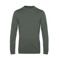 Arbeitsweatshirt Set In B&C Collection - BCWU01W