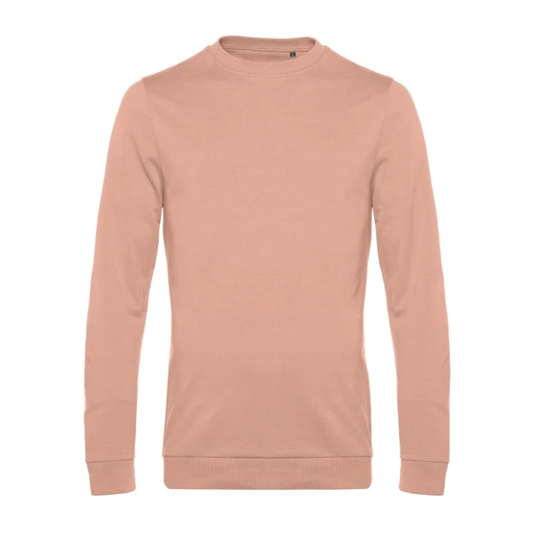 Arbeitsweatshirt Set In B&C Collection - BCWU01W