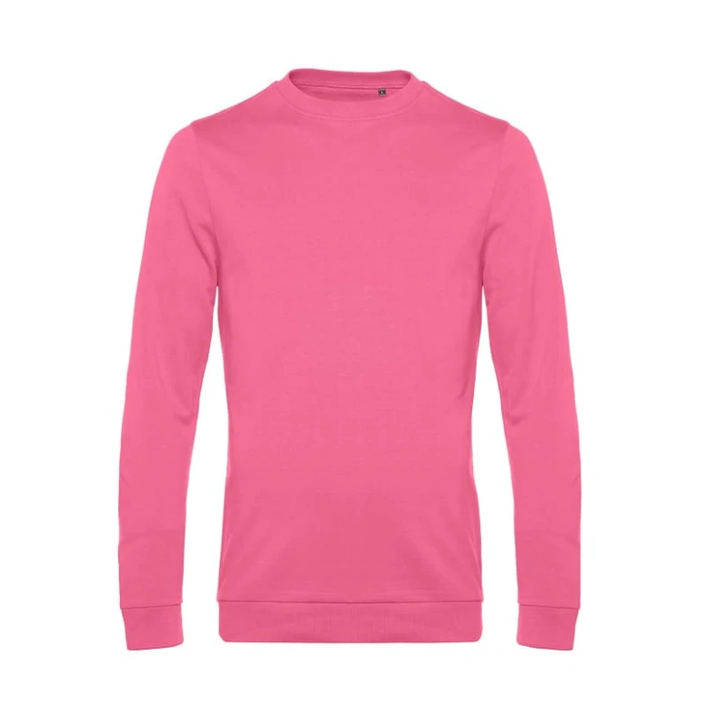 Arbeitsweatshirt Set In B&C Collection - BCWU01W
