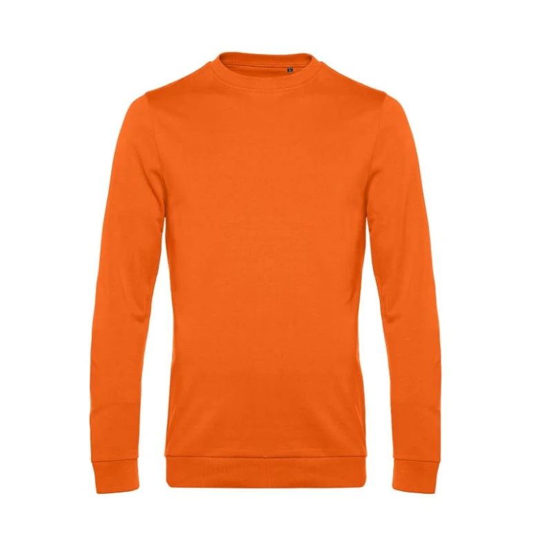 Arbeitsweatshirt Set In B&C Collection - BCWU01W