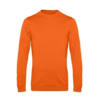 Arbeitsweatshirt Set In B&C Collection - BCWU01W