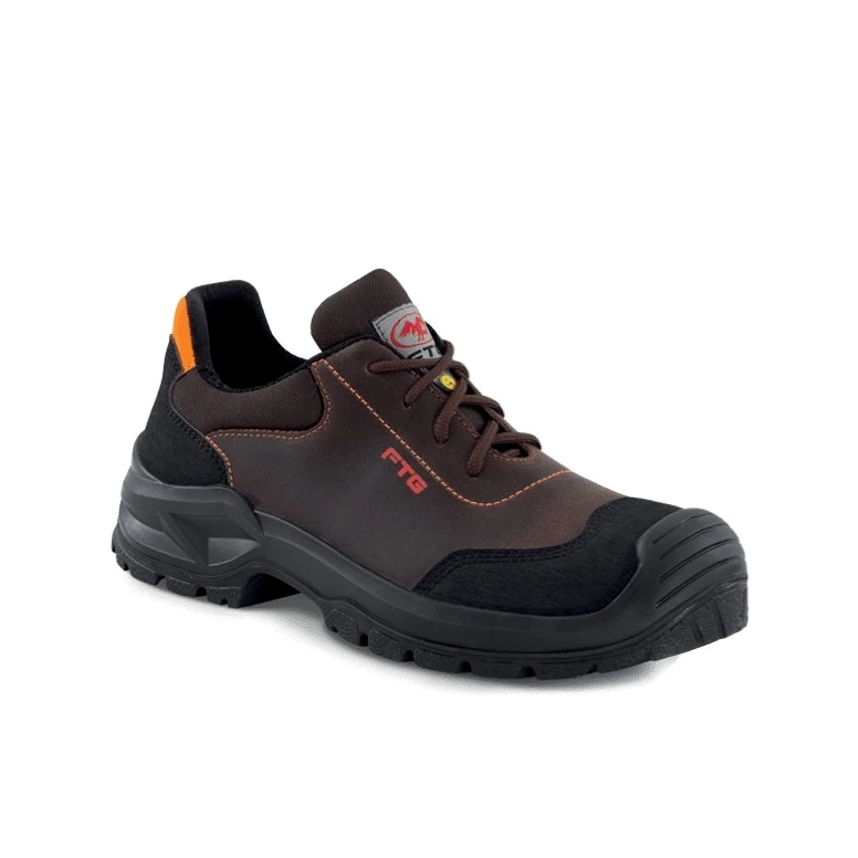 Sicherheitsschuhe FTG Meteor S3 SRC ESD