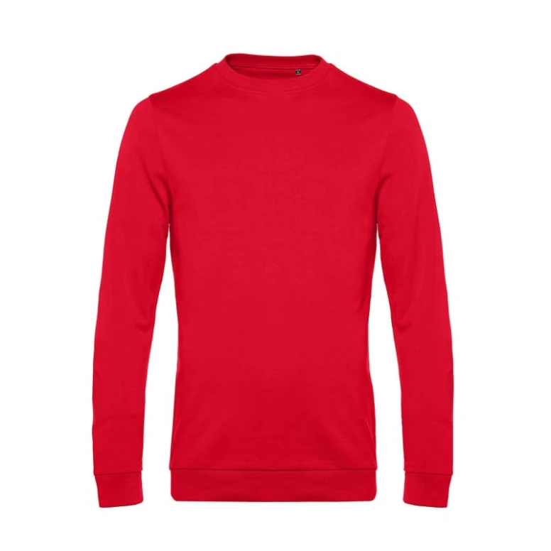 Arbeitsweatshirt Set In B&C Collection - BCWU01W