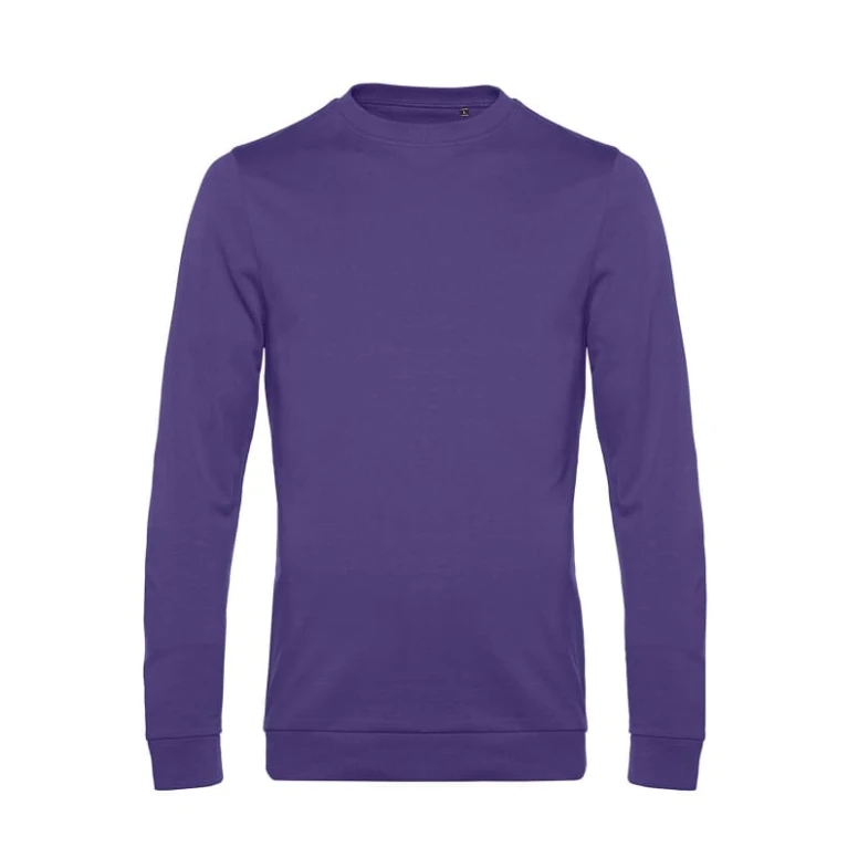 Arbeitsweatshirt Set In B&C Collection - BCWU01W