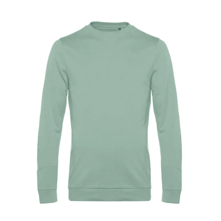 Arbeitsweatshirt Set In B&C Collection - BCWU01W