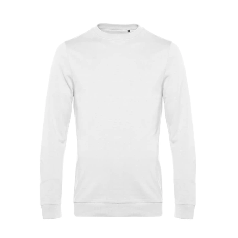 Arbeitsweatshirt Set In B&C Collection - BCWU01W