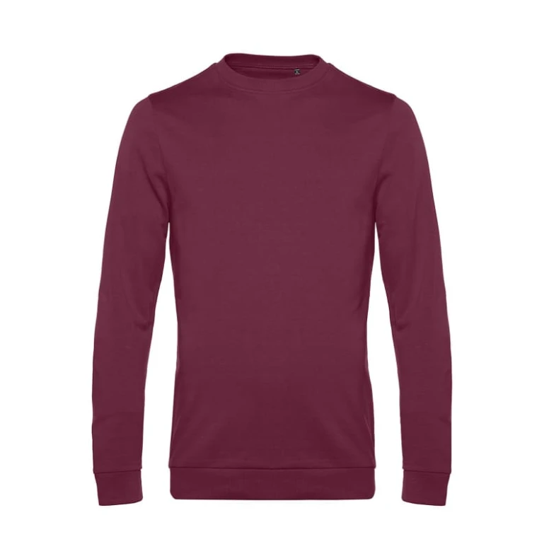Arbeitsweatshirt Set In B&C Collection - BCWU01W
