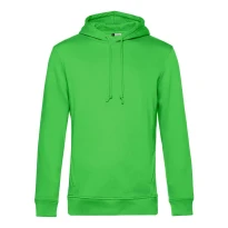Arbeitssweatshirt mit Kapuze Organic Hooded B&C Collection - BCWU33B