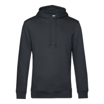 Arbeitssweatshirt mit Kapuze Organic Hooded B&C Collection - BCWU33B