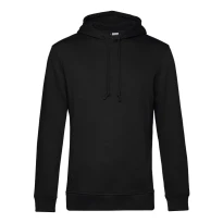 Arbeitssweatshirt mit Kapuze Organic Hooded B&C Collection - BCWU33B
