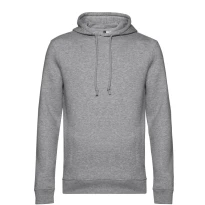 Arbeitssweatshirt mit Kapuze Organic Hooded B&C Collection - BCWU33B
