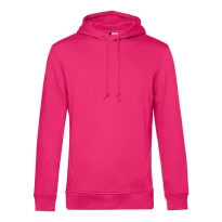 Arbeitssweatshirt mit Kapuze Organic Hooded B&C Collection - BCWU33B