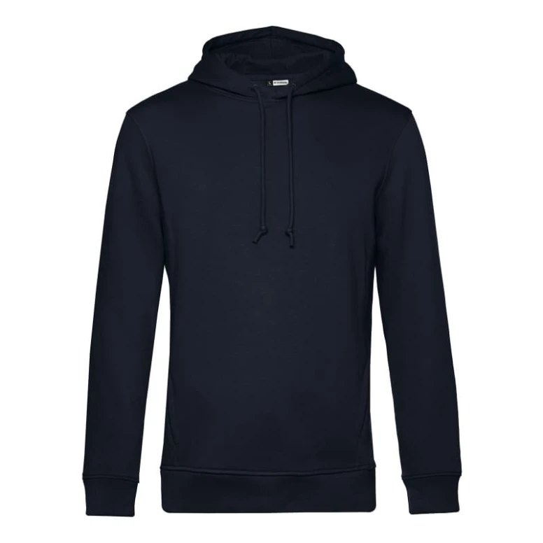 Arbeitssweatshirt mit Kapuze Organic Hooded B&C Collection - BCWU33B