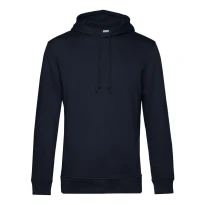 Arbeitssweatshirt mit Kapuze Organic Hooded B&C Collection - BCWU33B