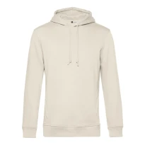 Arbeitssweatshirt mit Kapuze Organic Hooded B&C Collection - BCWU33B