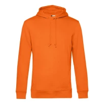 Arbeitssweatshirt mit Kapuze Organic Hooded B&C Collection - BCWU33B