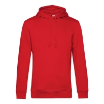 Arbeitssweatshirt mit Kapuze Organic Hooded B&C Collection - BCWU33B