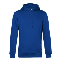 Arbeitssweatshirt mit Kapuze Organic Hooded B&C Collection - BCWU33B