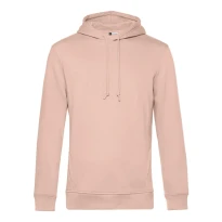 Arbeitssweatshirt mit Kapuze Organic Hooded B&C Collection - BCWU33B