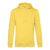 Arbeitssweatshirt mit Kapuze Organic Hooded B&C Collection - BCWU33B