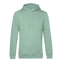 Arbeitssweatshirt mit Kapuze Organic Hooded B&C Collection - BCWU33B