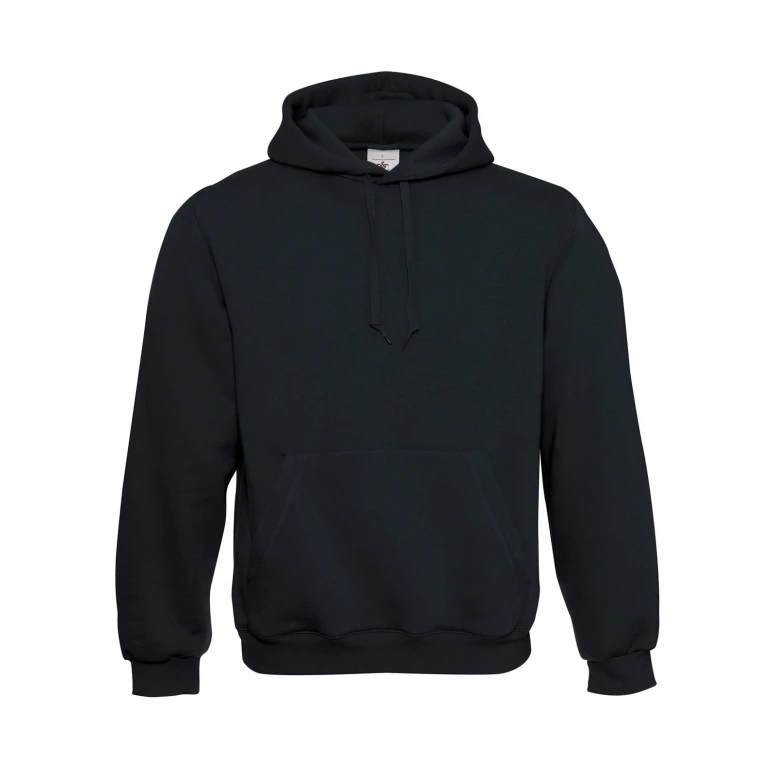 Arbeitsweatshirt mit Kapuze und Kapuze B&C Collection - BCWU620