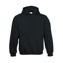 Arbeitsweatshirt mit Kapuze und Kapuze B&C Collection - BCWU620