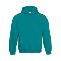 Arbeitsweatshirt mit Kapuze und Kapuze B&C Collection - BCWU620