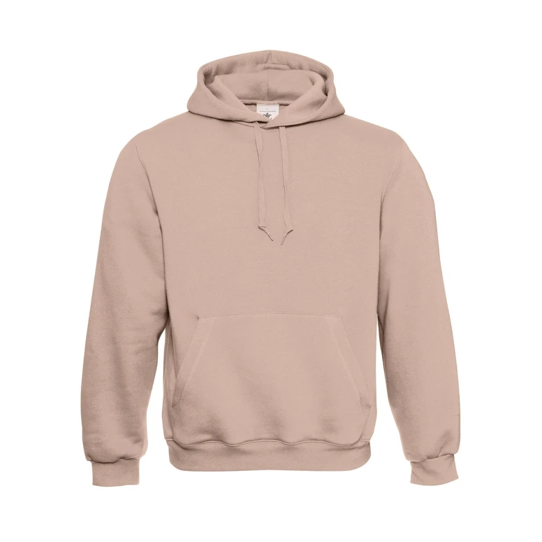 Arbeitsweatshirt mit Kapuze und Kapuze B&C Collection - BCWU620