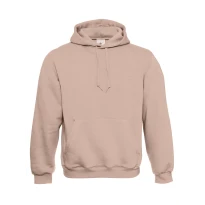 Arbeitsweatshirt mit Kapuze und Kapuze B&C Collection - BCWU620
