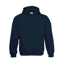Arbeitsweatshirt mit Kapuze und Kapuze B&C Collection - BCWU620