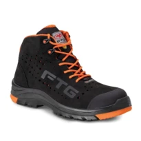Sicherheitsschuhe FTG Moon S1P SRC ESD