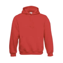 Arbeitsweatshirt mit Kapuze und Kapuze B&C Collection - BCWU620