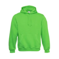 Arbeitsweatshirt mit Kapuze und Kapuze B&C Collection - BCWU620