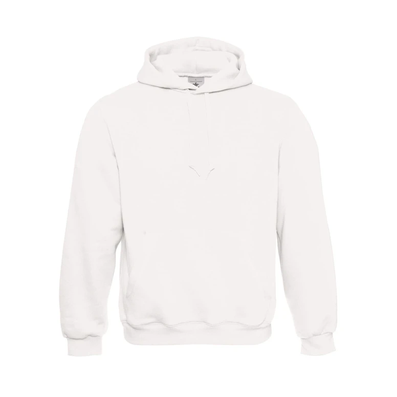 Arbeitsweatshirt mit Kapuze und Kapuze B&C Collection - BCWU620