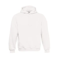 Arbeitsweatshirt mit Kapuze und Kapuze B&C Collection - BCWU620