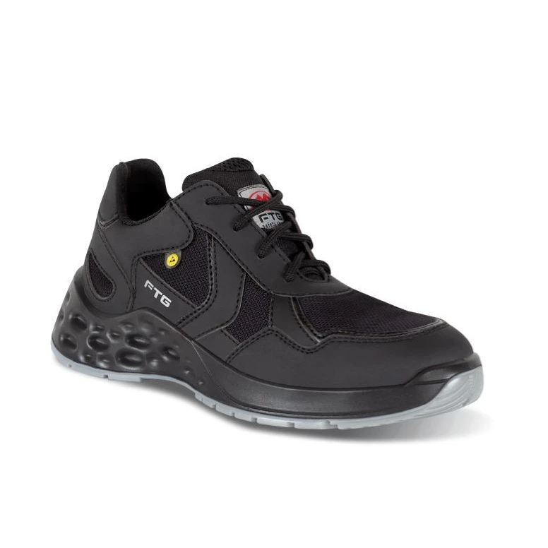 Sicherheitsschuhe FTG Motion S3S FO ESD SR