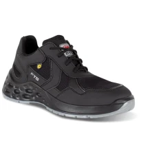 Sicherheitsschuhe FTG Motion S3S FO ESD SR