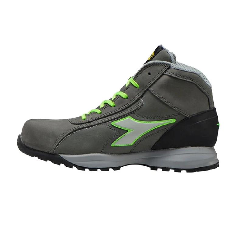 Arbeitsschuh Mid-Cut Diadora Glove Mds Mid S3 Hro Src 701.181134