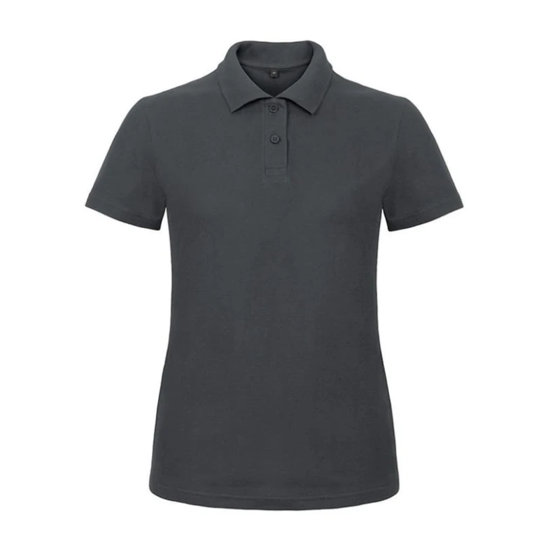 Arbeitspoloshirt ID.001 Damen B&C Collection - BCPWI11