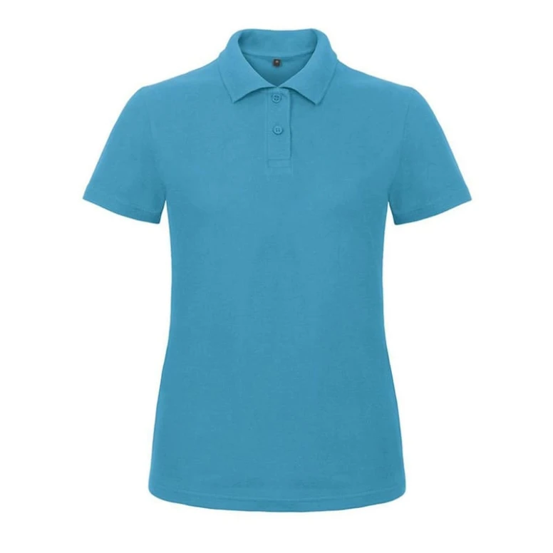 Arbeitspoloshirt ID.001 Damen B&C Collection - BCPWI11