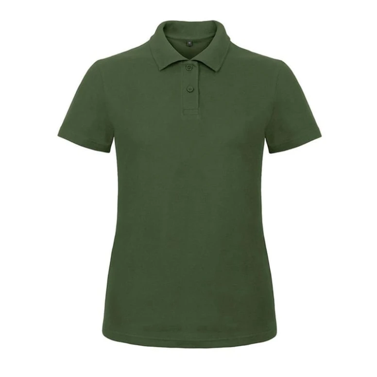 Arbeitspoloshirt ID.001 Damen B&C Collection - BCPWI11
