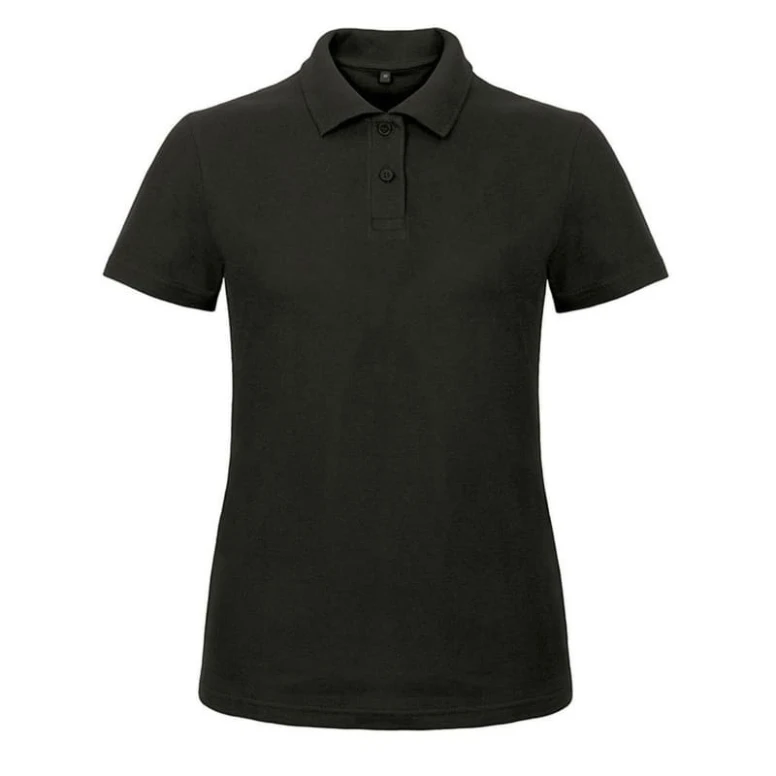 Arbeitspoloshirt ID.001 Damen B&C Collection - BCPWI11
