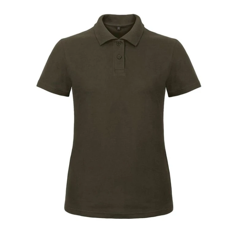 Arbeitspoloshirt ID.001 Damen B&C Collection - BCPWI11