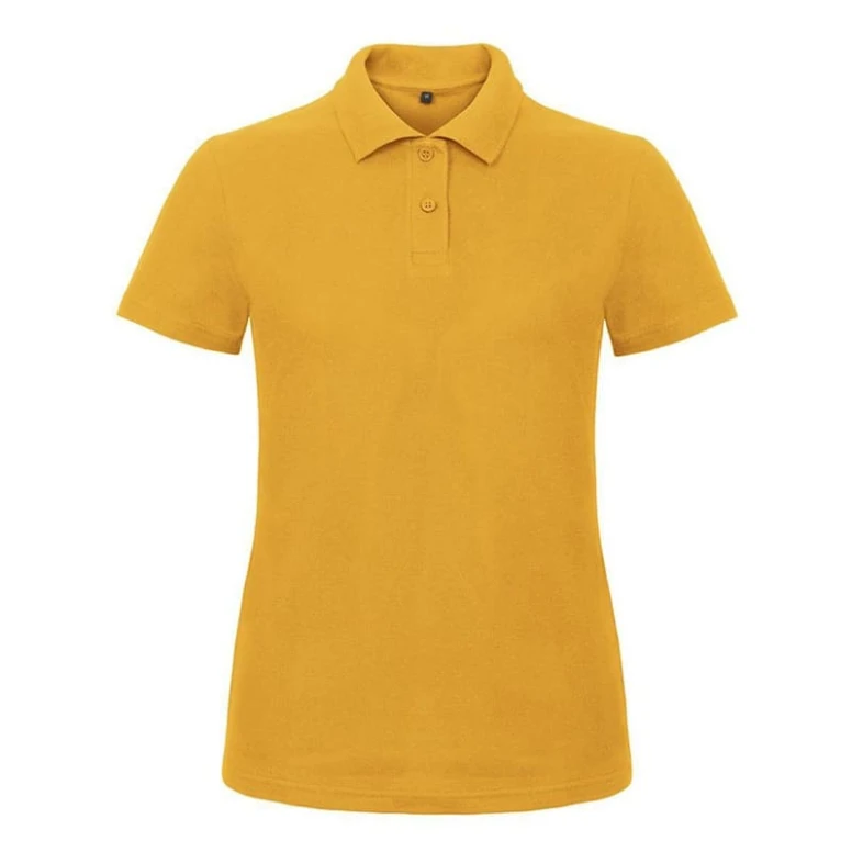 Arbeitspoloshirt ID.001 Damen B&C Collection - BCPWI11